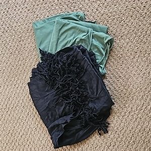 2 pack scarf